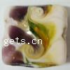 Acrylic Cabochons, Square, 15mm, 200PCs/Bag, Sold By Bag