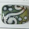 Acrylic Cabochons, Rectangle, 12x17mm, 200PCs/Bag, Sold By Bag