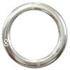 Zinc Alloy Linking Ring, Donut, plated, smooth 38mm Approx 28mm, Approx 