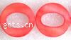 La Perla de Concha Natural, Nácar, Donut, más colores para la opción, 30mm, longitud:aproximado 15 Inch, aproximado 13PCs/Sarta, Vendido por Sarta