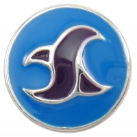 K58-6 голубой