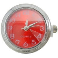 Zinklegierung Uhrenkopf K201-1