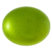 15 リンゴグリーン