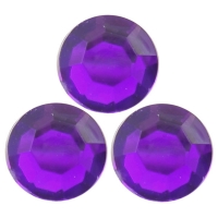 5 暗い紫色