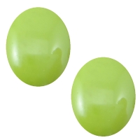 A 030 apple green