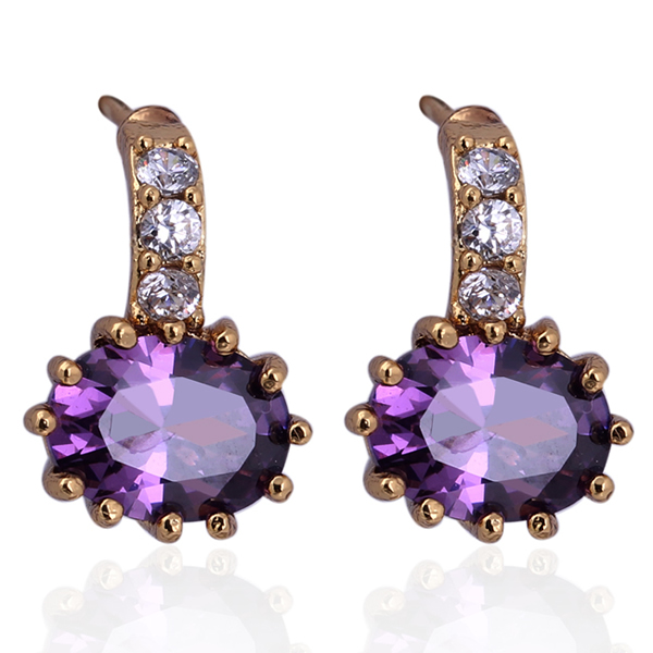 1:Opal violeta