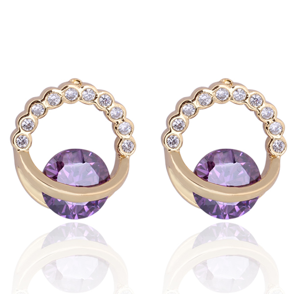 1:Opal violeta