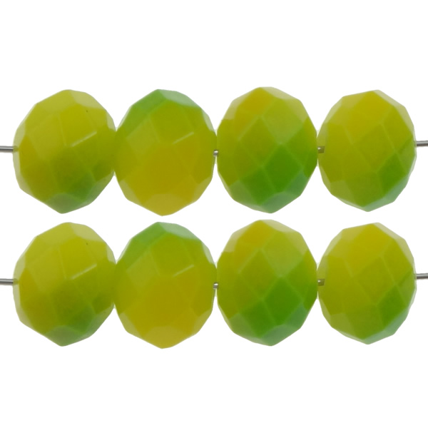 2 Fruit Green