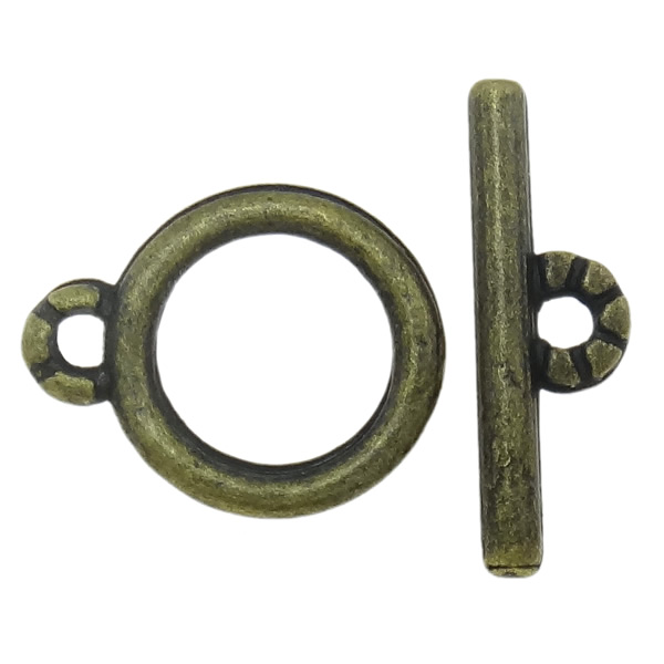 2:bronzo antico placcato