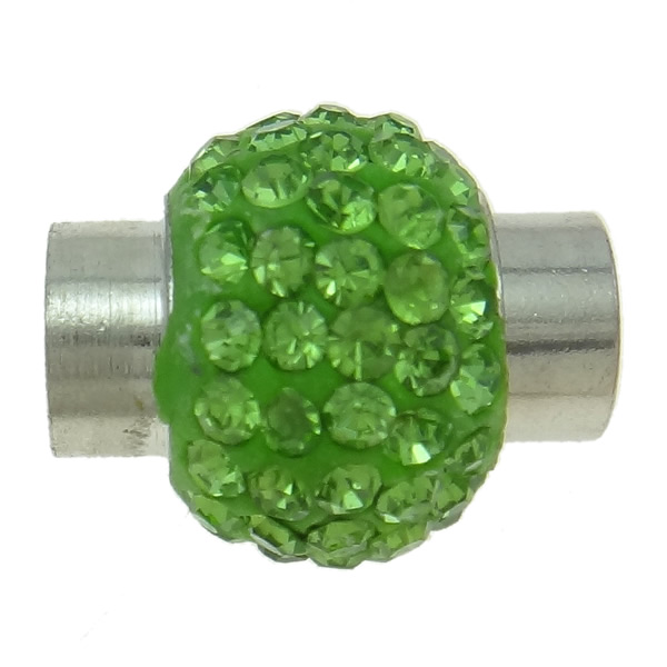 1:verde cristallo