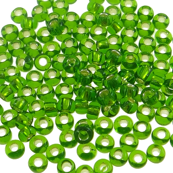 26 pea green