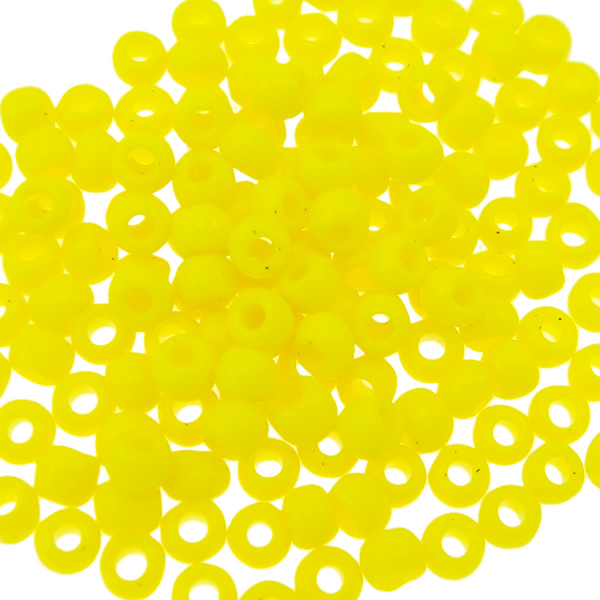 9 黄色い