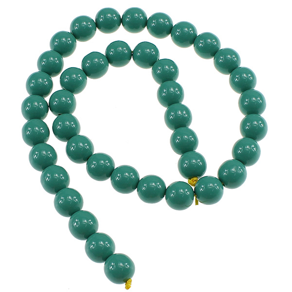 bleu turquoise