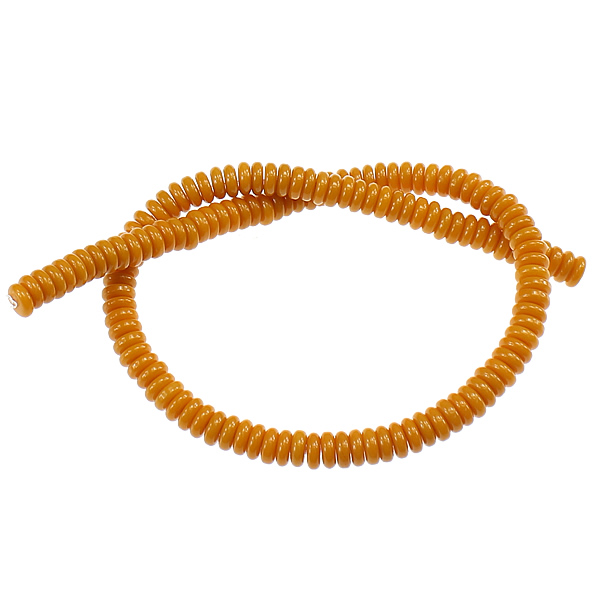 dunkle Orange