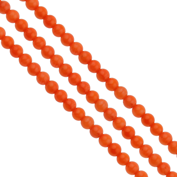 1:orange rougeâtre