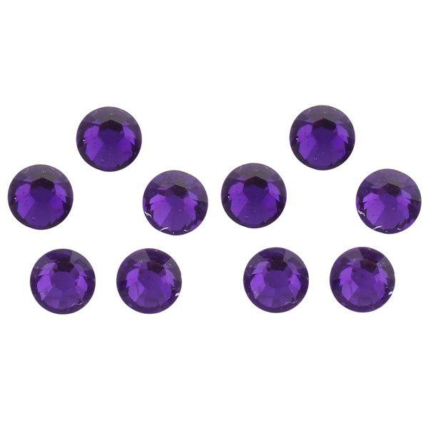 14 violet