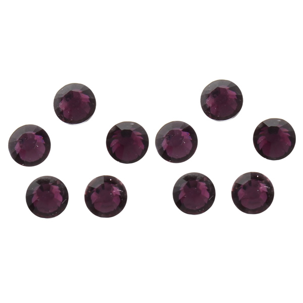 35 violeta oscuro