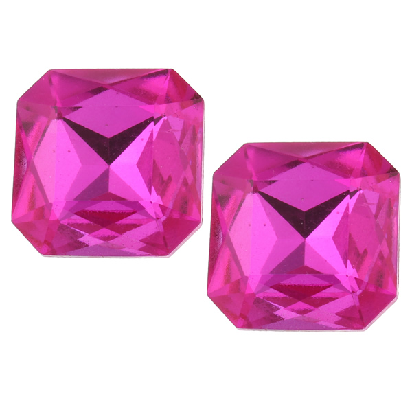 3 розовый