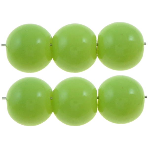 14 Fruit Green
