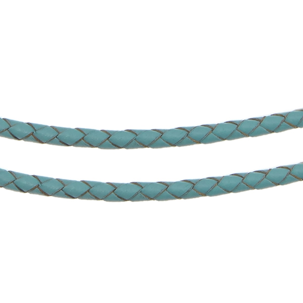 28 A Style Turquoise