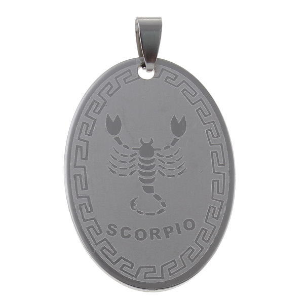 1:Scorpion