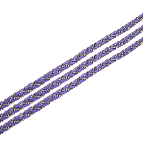 5:фиолетовый