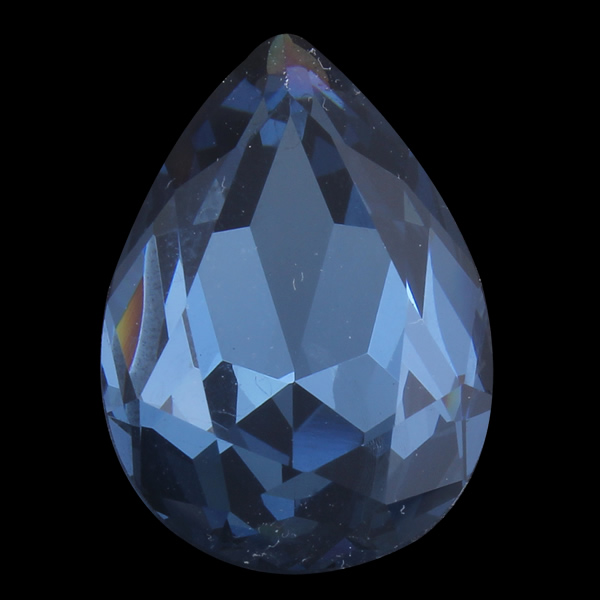 146 Tibetan Crystal