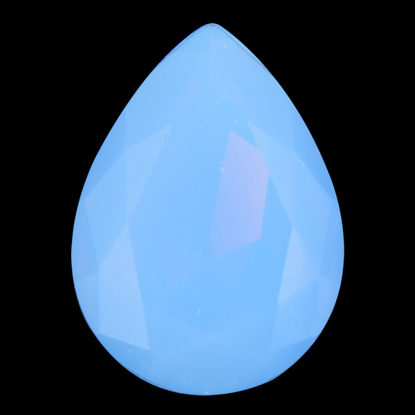148 Air bleu opale
