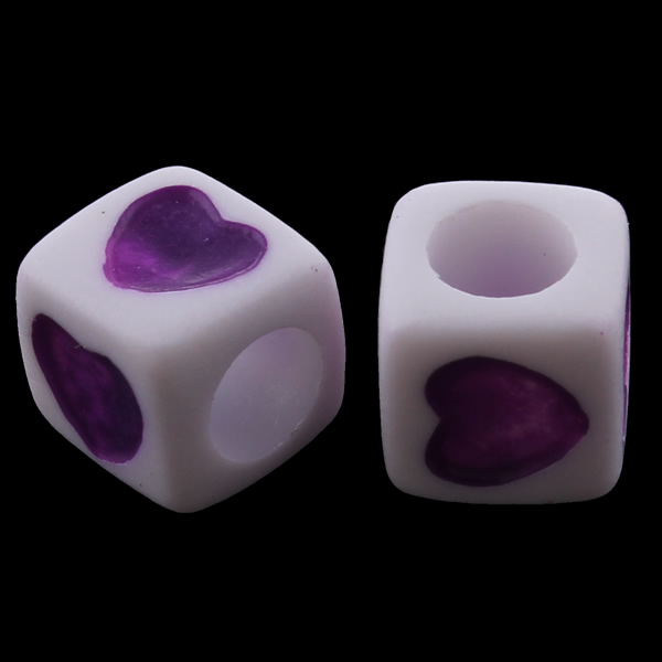 7:violett