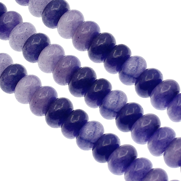 10 violeta gris