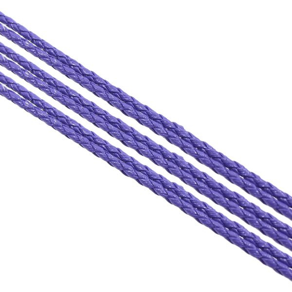 16 purple
