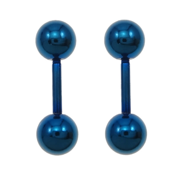 1:elektroforezės mėlyna