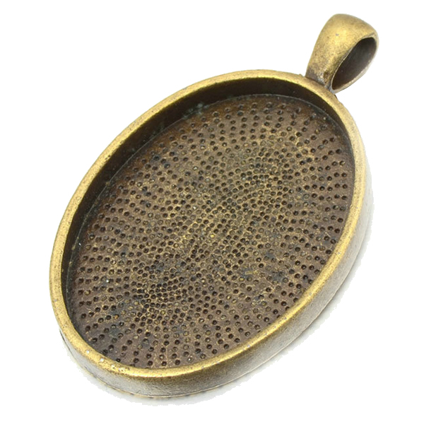 1:bronzo antico placcato