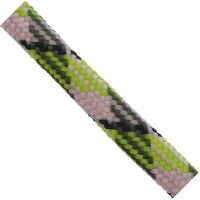 fluorescent green camouflage