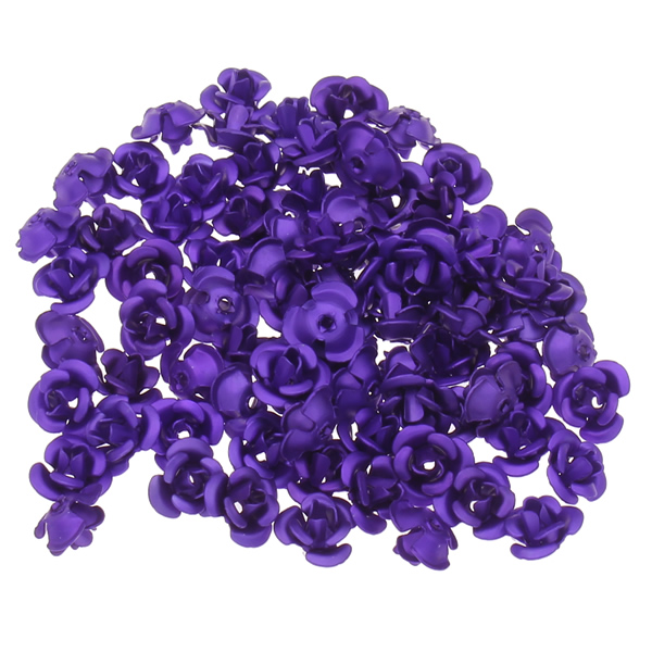19 фиолетовый