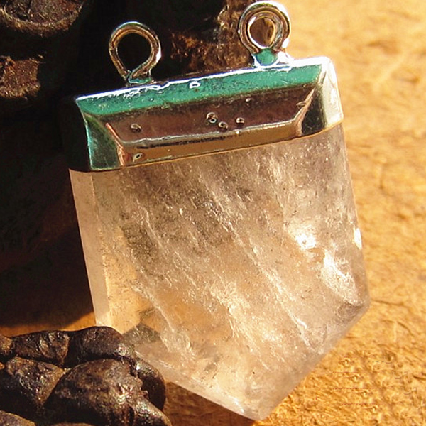 2:Bergkristal