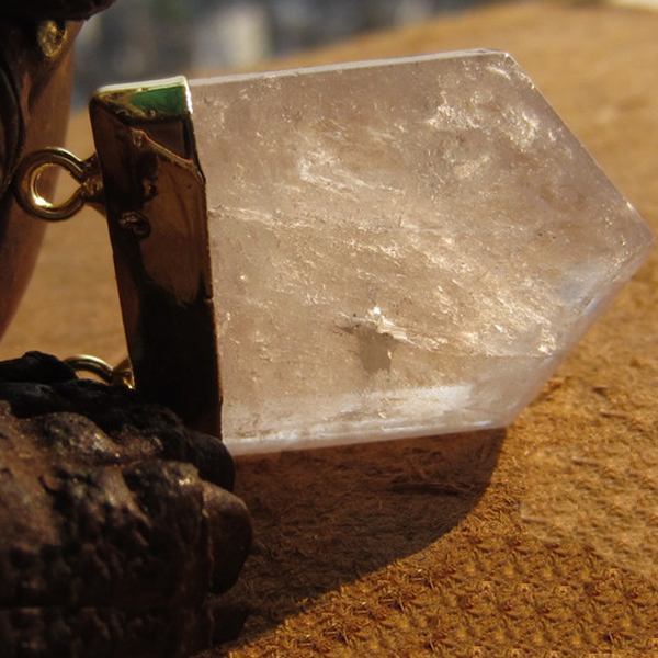 6:Bergkristal