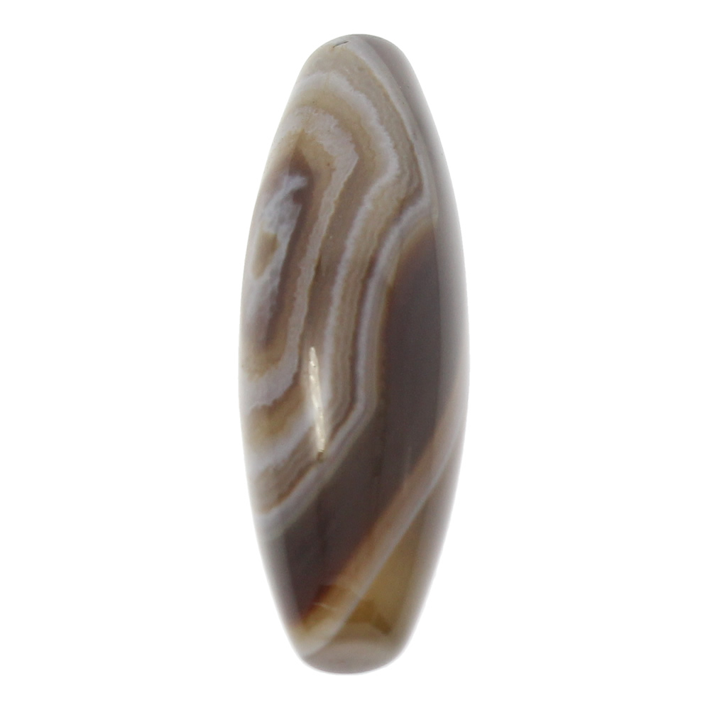 4:coffee lace agate