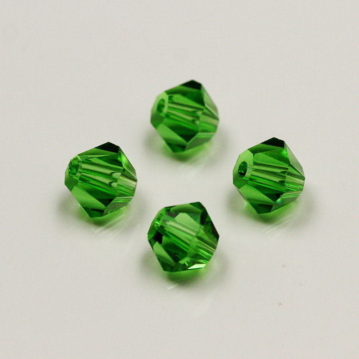3:Πράσινο Κρύσταλλο