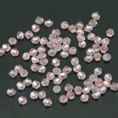 10:quartz rose lumineux