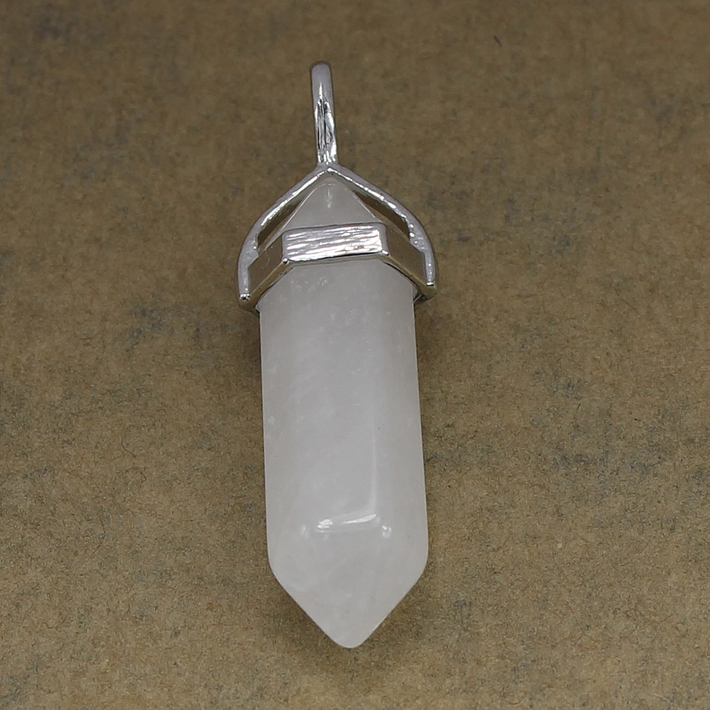 16:прозрачный кристалл