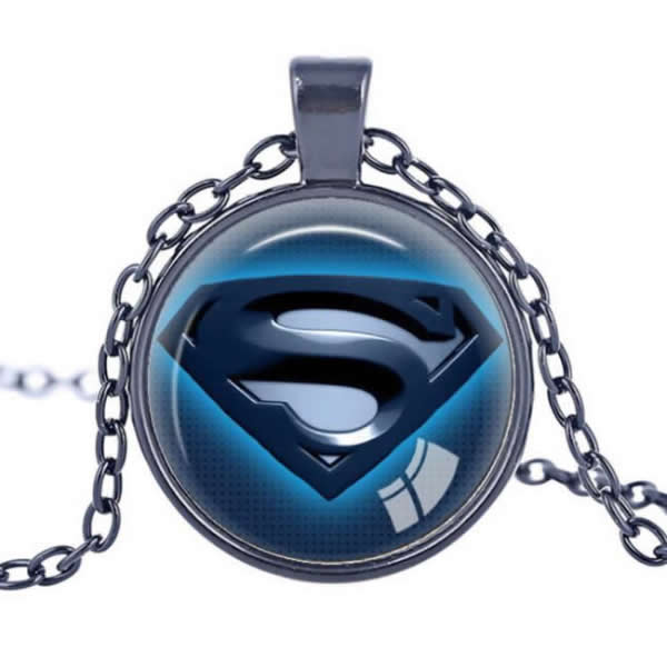 18:Логотип Супермена