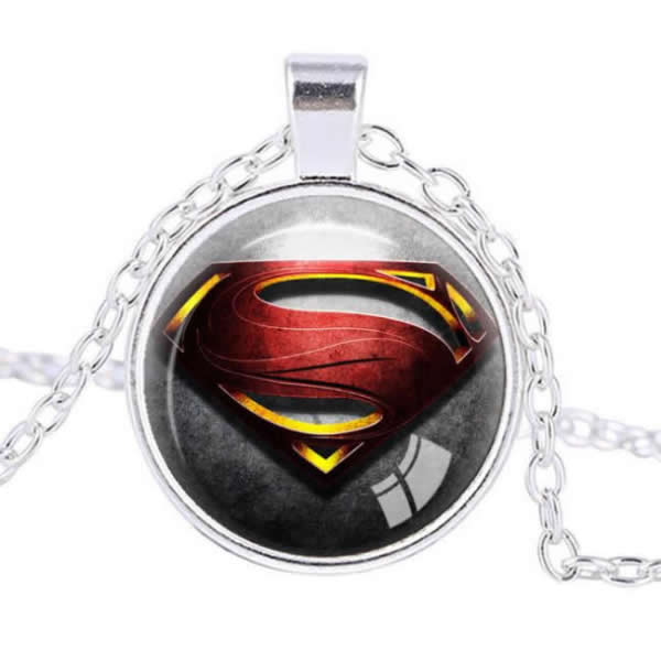 27:Logotipo de Superman