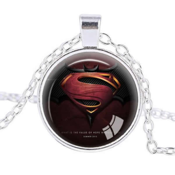 30:Логотип Супермена