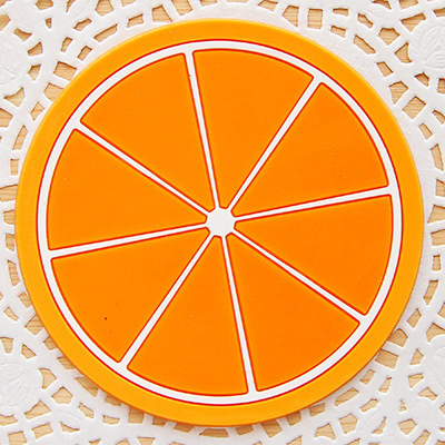 1:punertavan oranssi