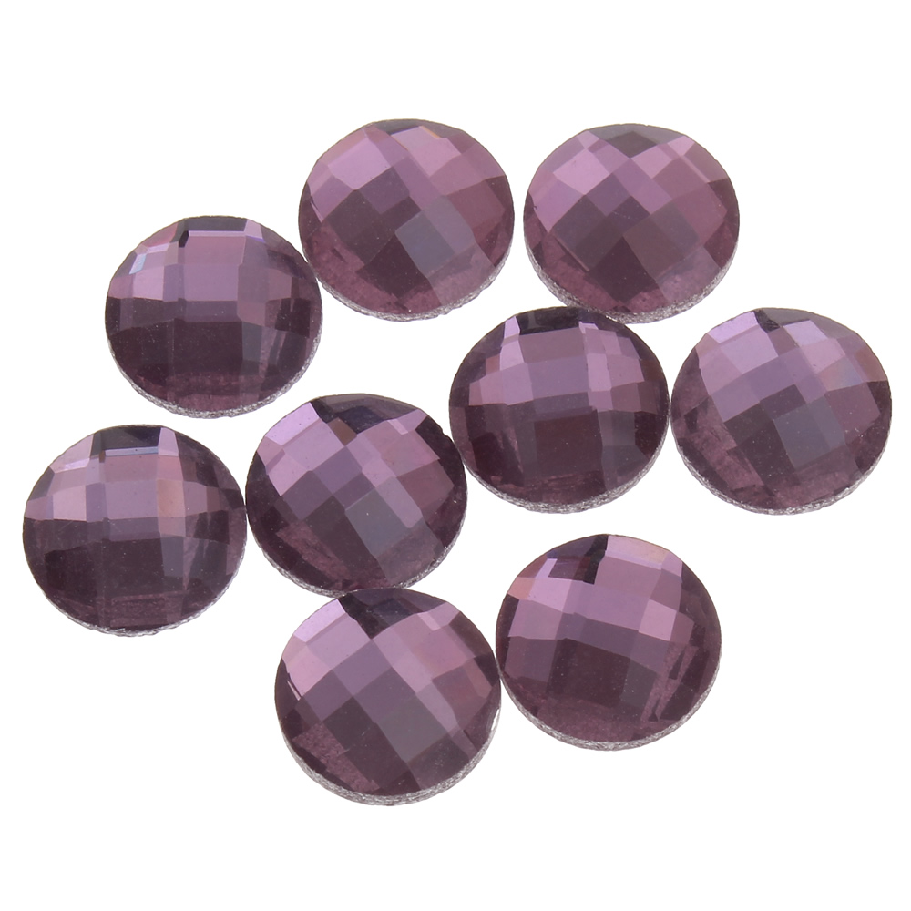 violeta gris