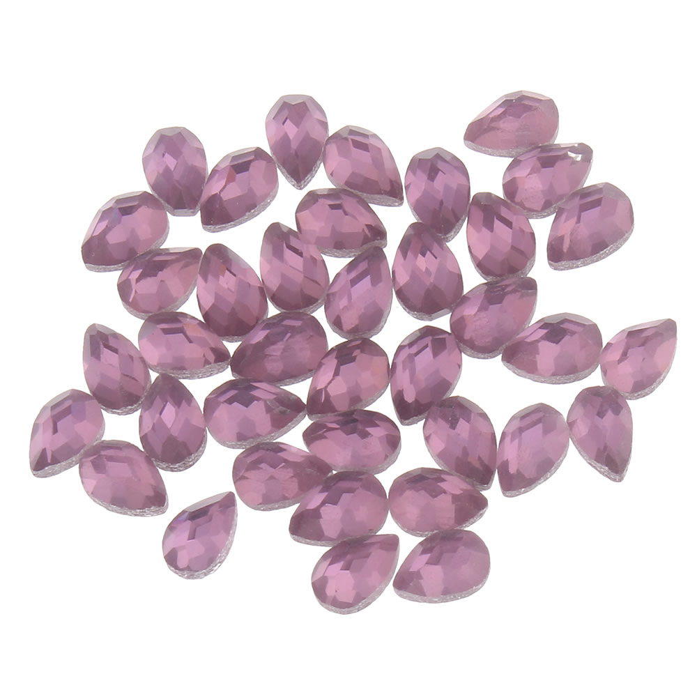 5 violeta gris