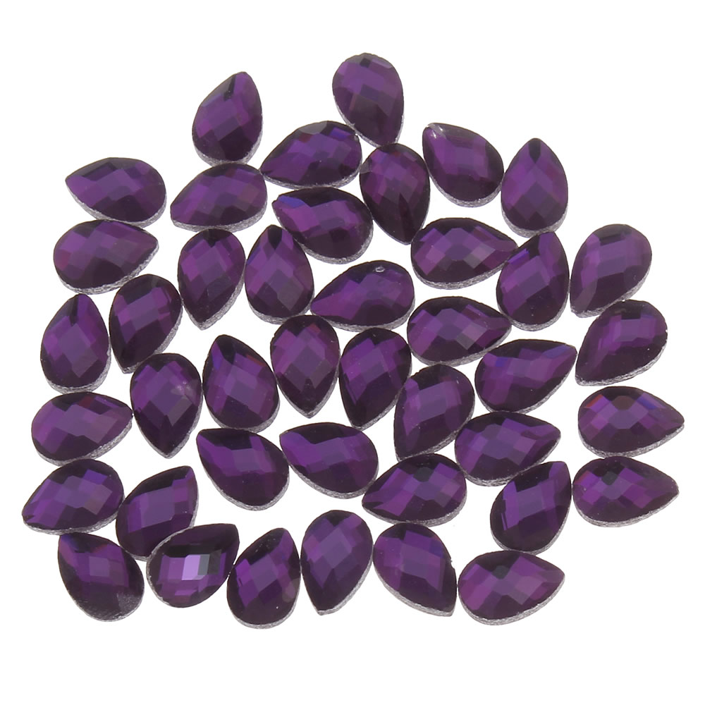 9 purple