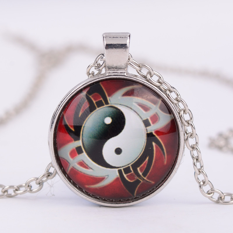12:yin yang