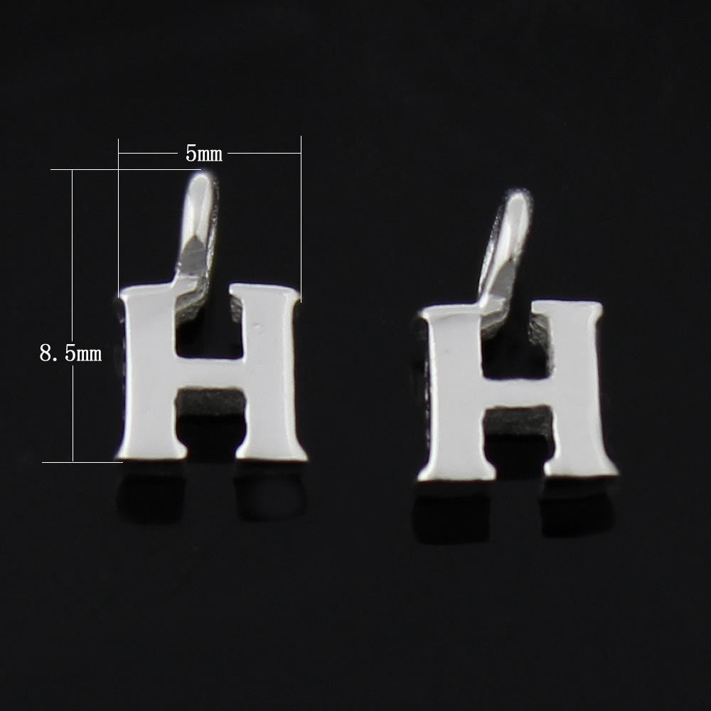 H I 5x8.5x2mm
